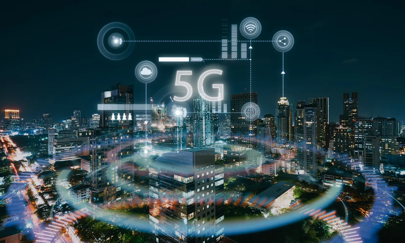 5G Technology: A Leap into the Future