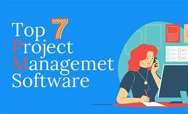 7 Project Management Tools you need to check Out.