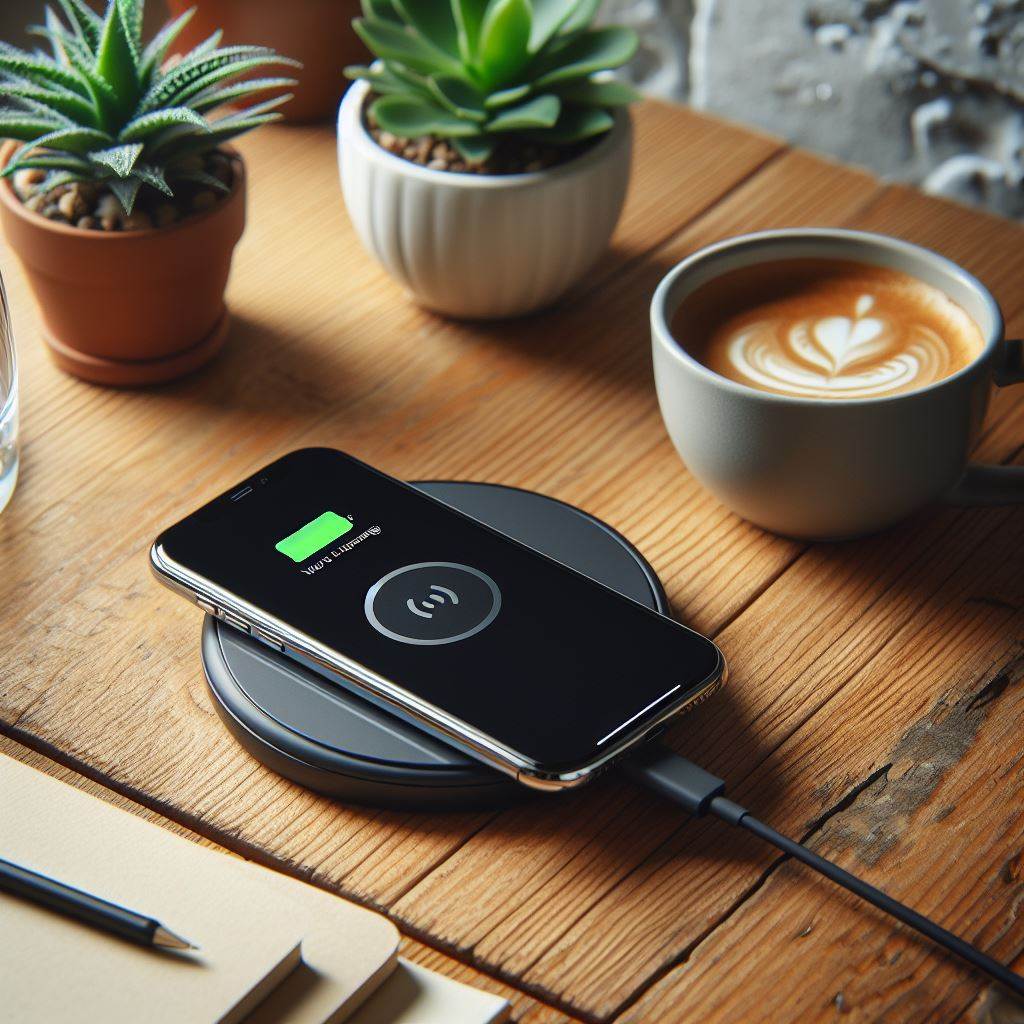 Qi2 Wireless Charging: Convenient Power’s Future