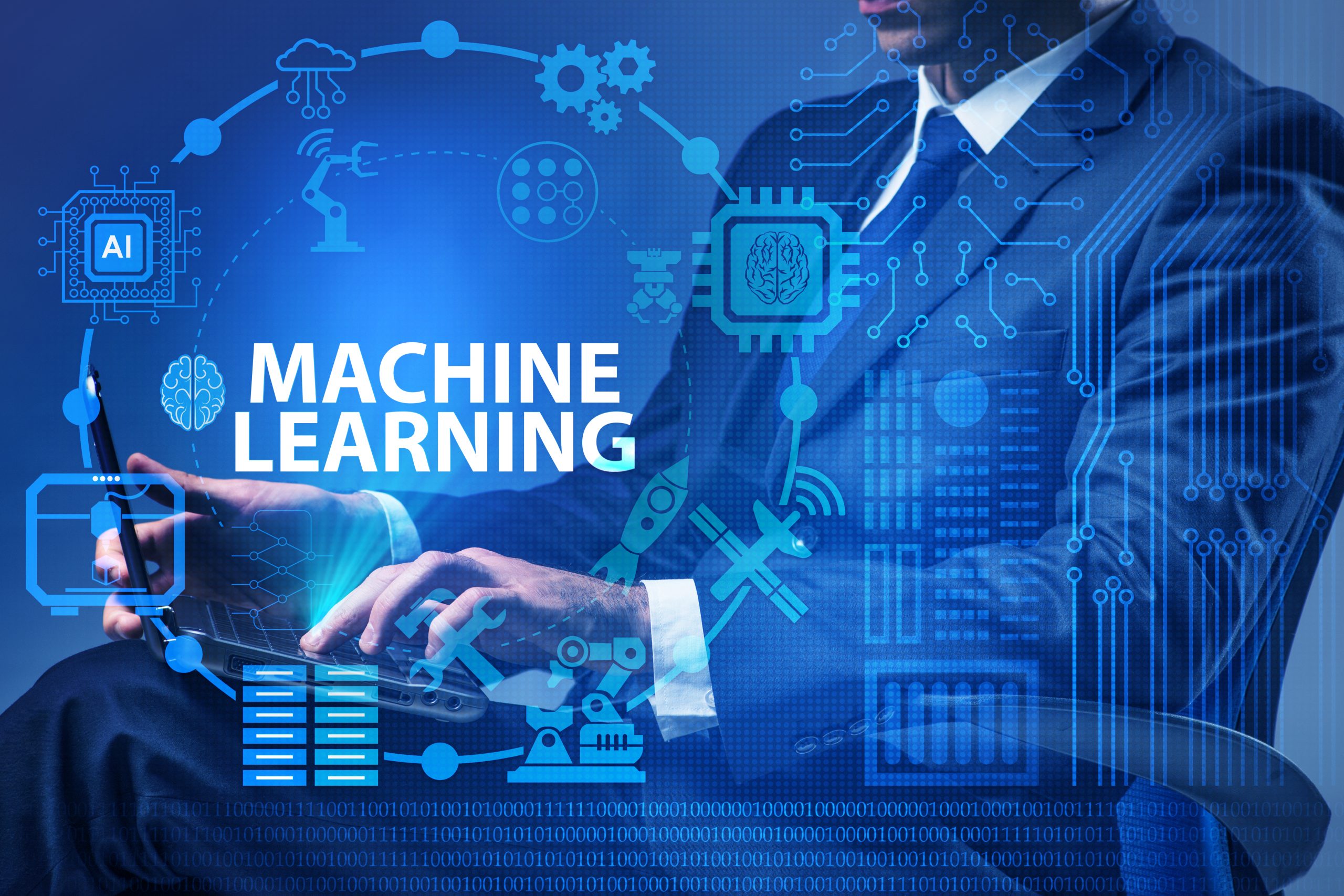 Machine Learning: Applications and Benefits