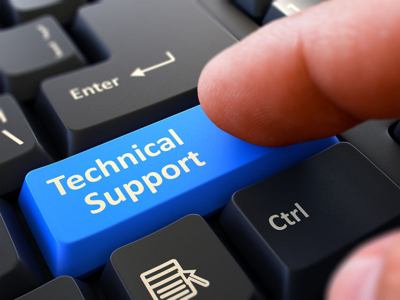 How to start a technical assistance business