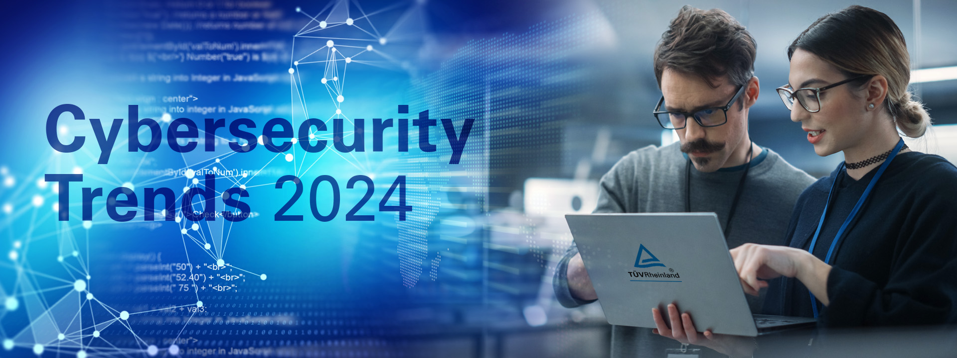 Cybersecurity Trends to Watch in 2024 MinTechGrow Techy World