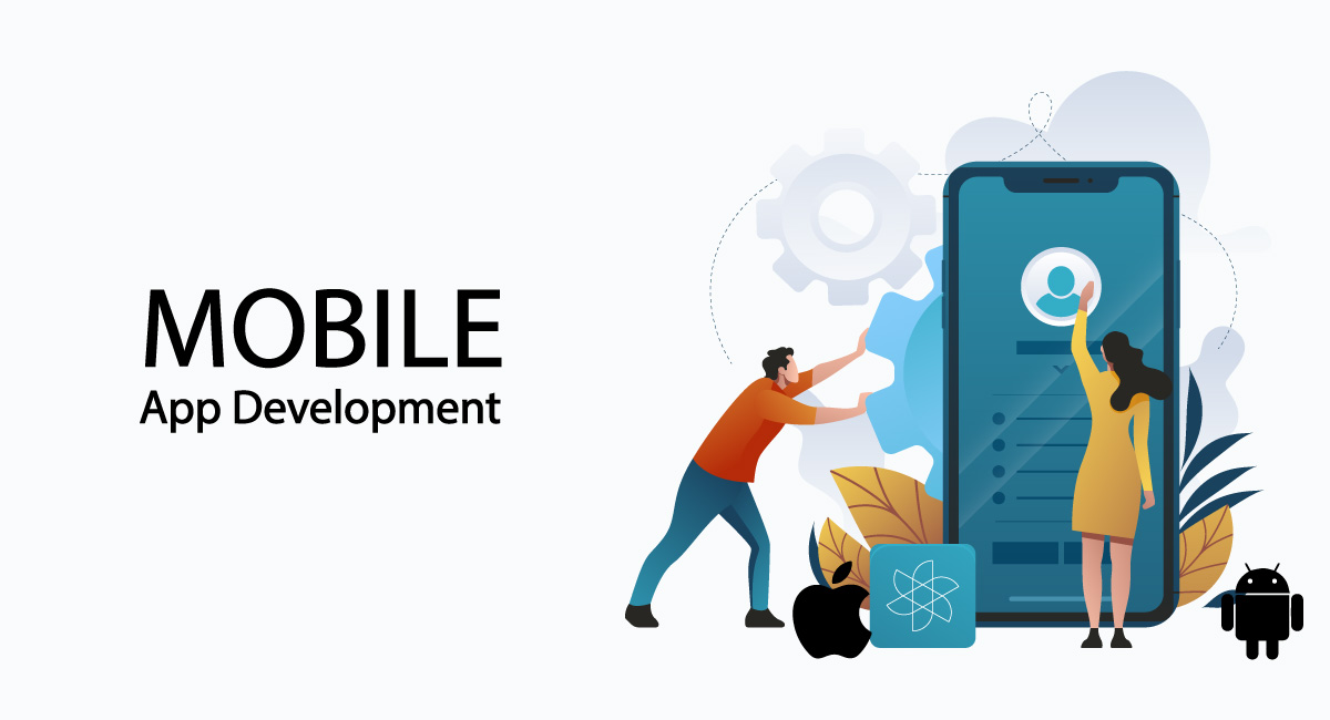 How to Develop a Mobile App