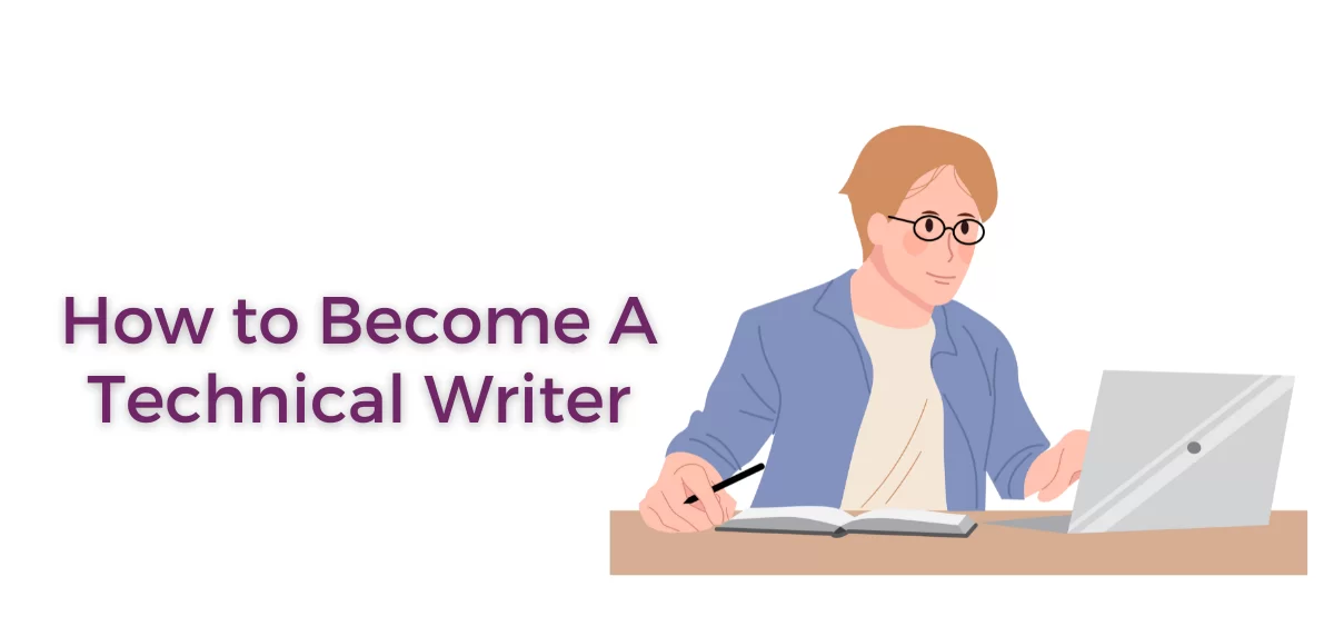 How to become a technical writer and make money